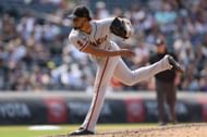 Camilo Doval signed a $750,000 contract for the 2023 season with the San Francisco Giants.